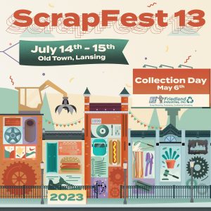 Scrapfest