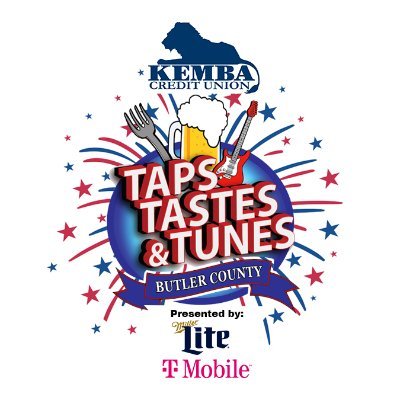 Taps, Tastes and Tunes Festival