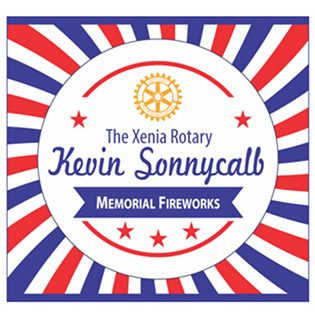 The Kevin Sonnycalb Memorial Fireworks Festival/Red, White and Blue Block Party