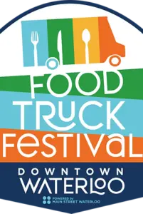 Waterloo’s Food Truck Festival