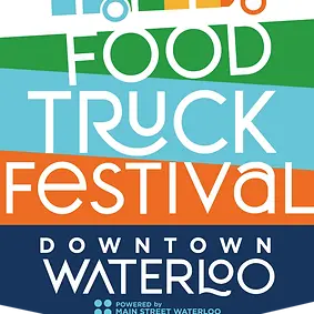 Waterloo’s Food Truck Festival