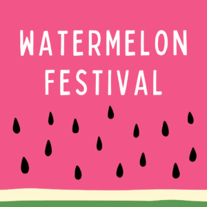 Nashville Watermelon Festival