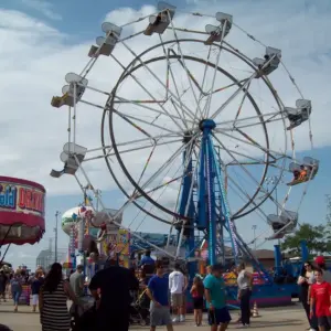 Shorewood Crossroads Fest