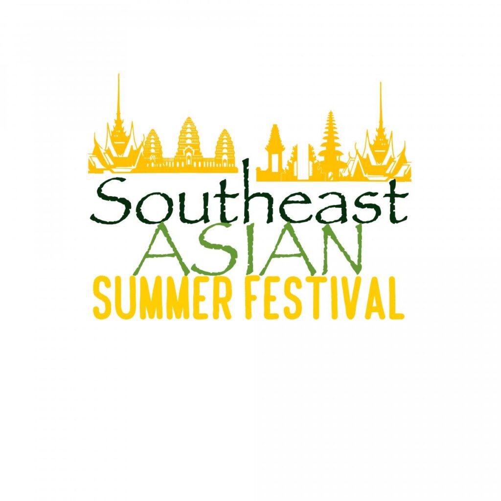 South-East-Asian Summer Festival