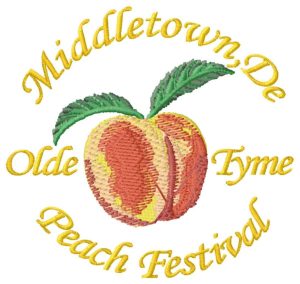 Delaware Peach Festival