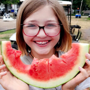 Newell Watermelon Days