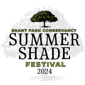 Grant Park Conservancy Summer Shade Festival