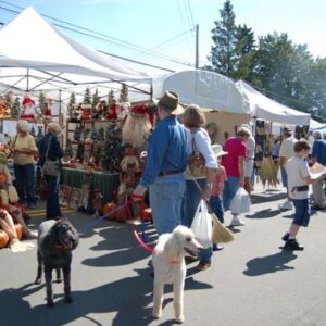 Mountain Heritage Festival