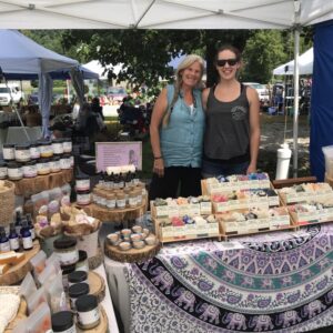 Natural Bridge Artisan Festival