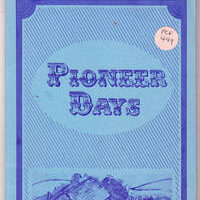 Cartersville Pioneer Days