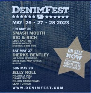 Denim Fest