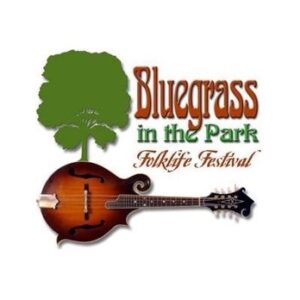 Bluegrass in the Park Folklife Festival