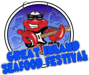 Great Inland Seafood Festival