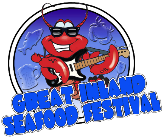 Great Inland Seafood Festival