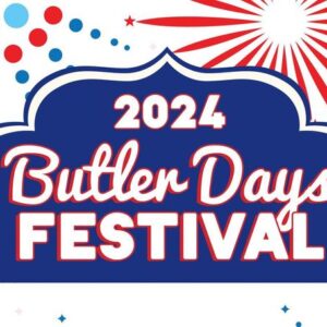 Indiana Butler Days