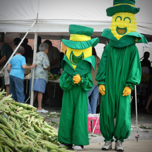 St. Jude Sweet Corn Festival