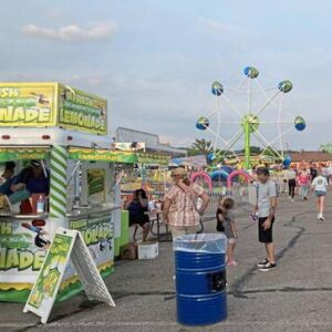 St. Leon Fireman’s Festival