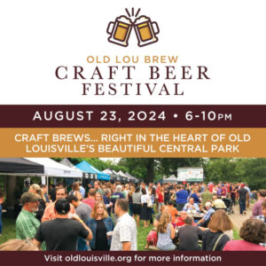 Old Lou Brew Craft Beer Festival