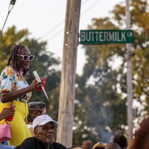 Buttermilk Days Festival