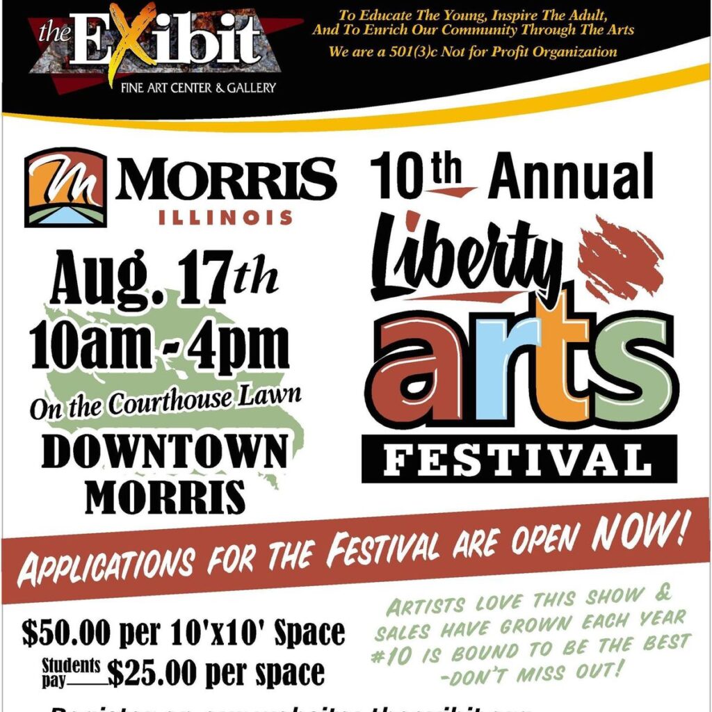 Liberty Arts Festival