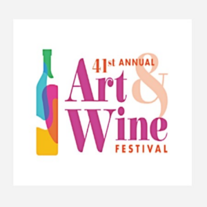 Arts, Wine, Jazz and Soul Festival