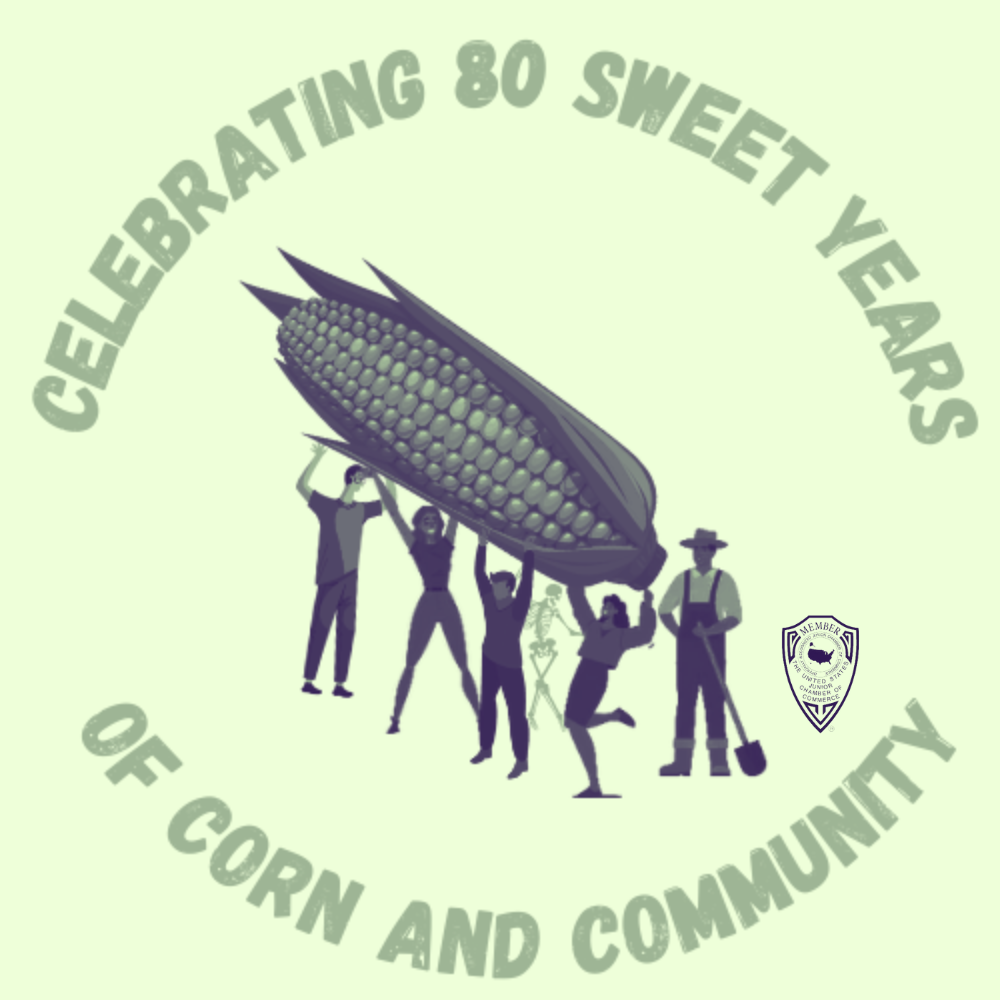 The National Sweetcorn Festival