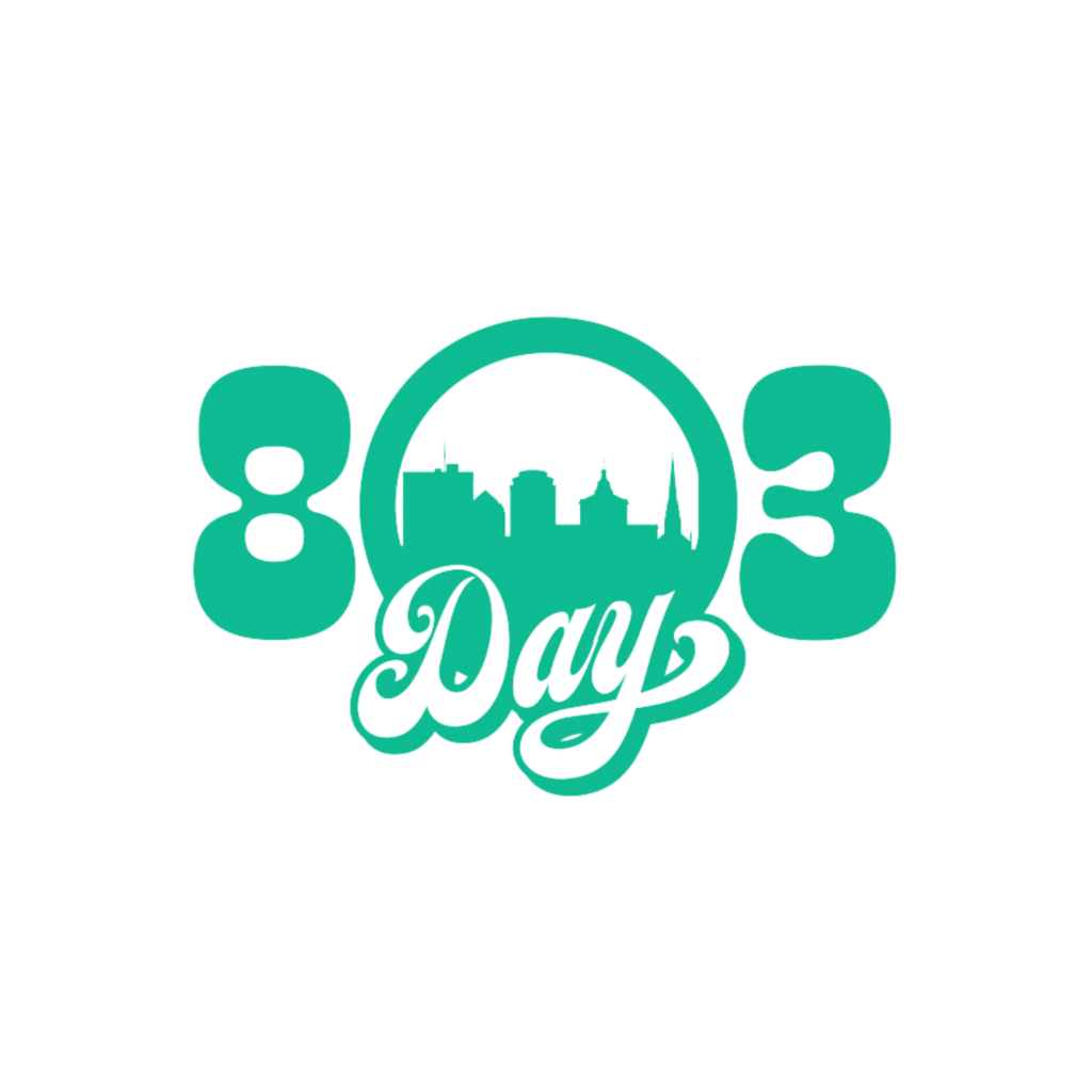 803 Day