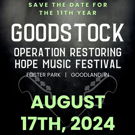 Goodstock Music Festival