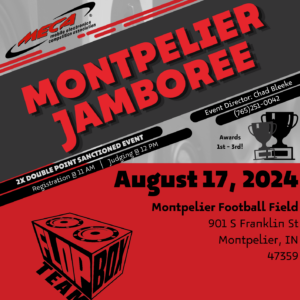 Montpelier Jamboree