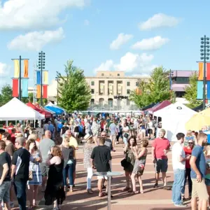 Cedar Valley Stem and Stein