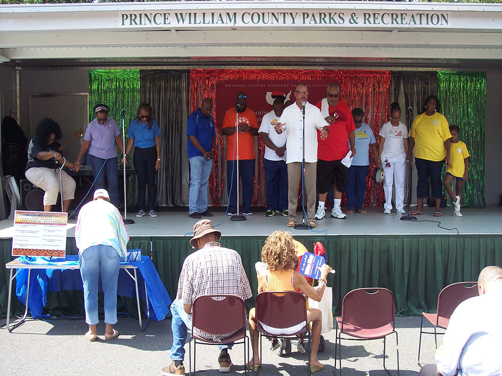 African American Culture Arts Festival