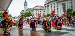 Around the World Cultural Food Festival