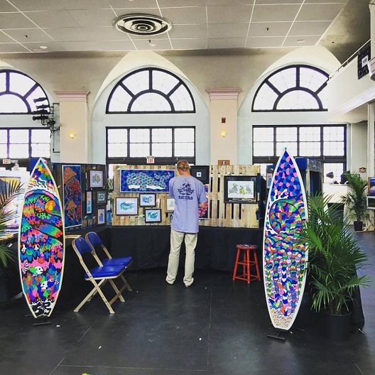 Art of Surfing Festival