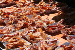 Bacon Fest