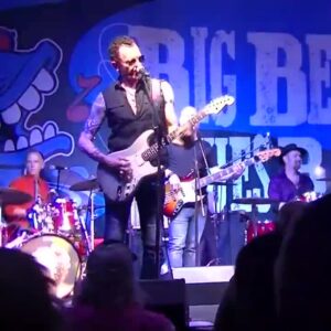 Big Bend Blues and Brews Bash