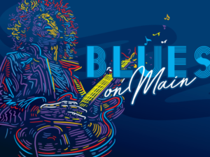 Blues on Main