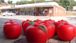 Boones Mill Apple Festival