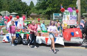 Carnation Food Fest