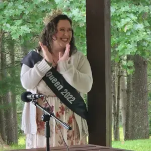 Central WV Pagan Pride