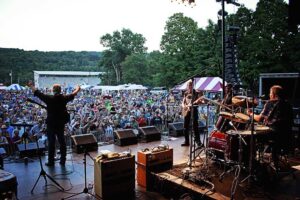 Chenango Blues Festival