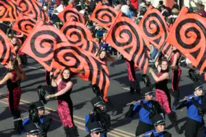 Clearwater Heritage Festival