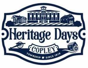 Copley Heritage Day