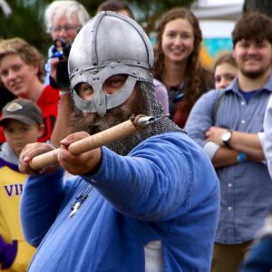 Crow Wing Viking Festival