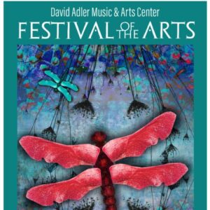 David Adler Center Festival of the Arts