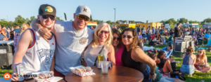 Eagan Food Truck Festival