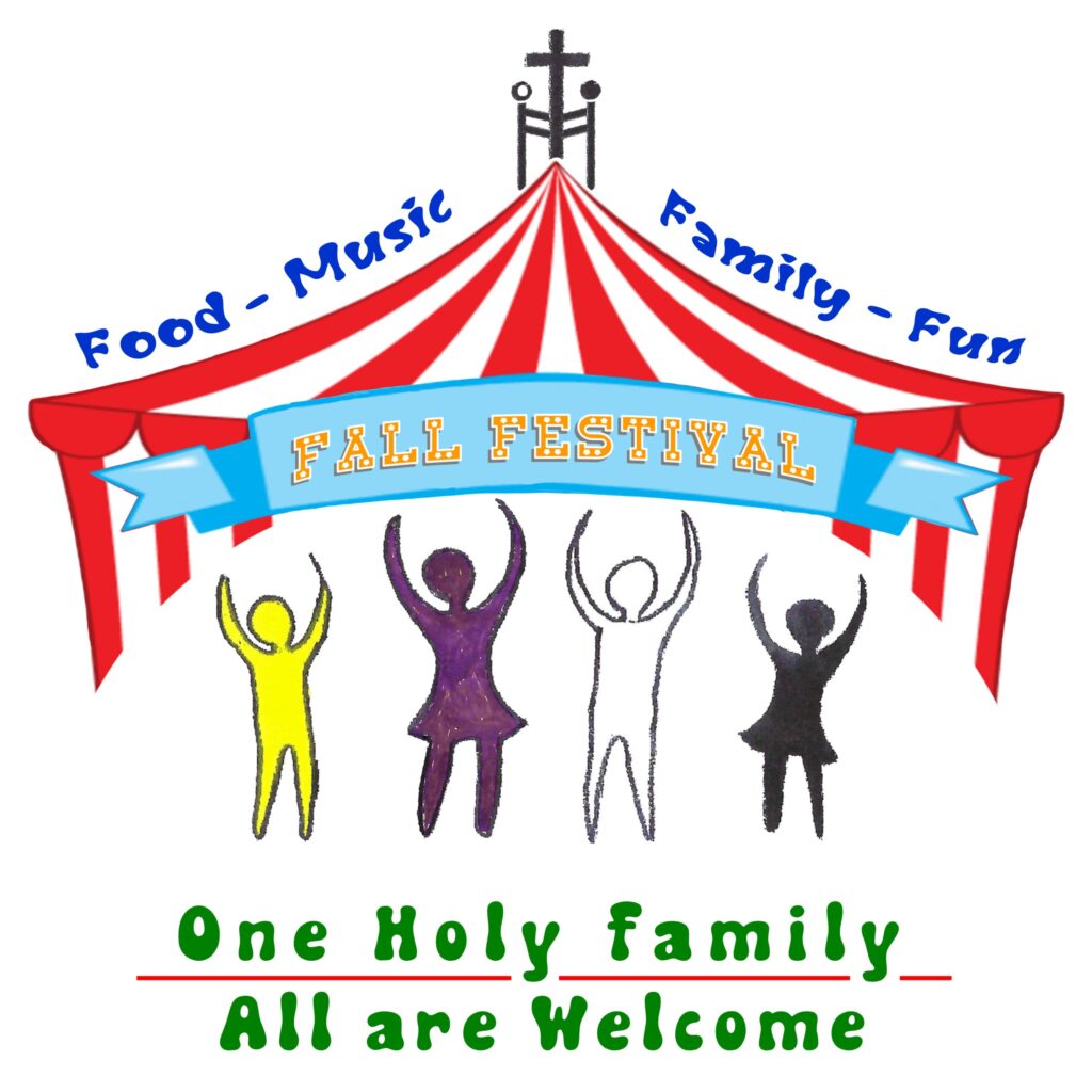 Holy Family Parish Fall Festival