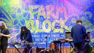 Farm Block Festival