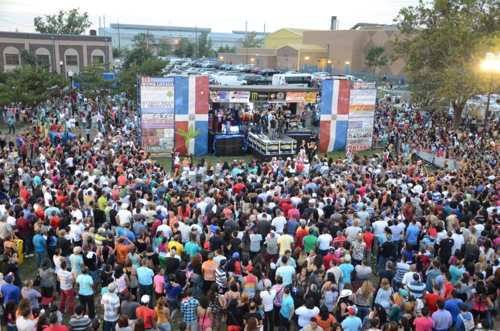 Festival Dominicano