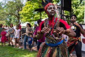 Festival of Nations