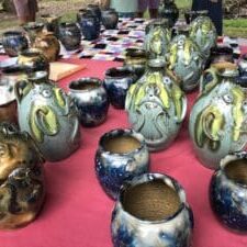Folk Pottery and Arts Festival
